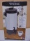Westbend  42 Cup Automatic Coffee Maker