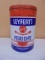 Vintage Seyfert's Ft Wayne,Ind Potato Chip Tin