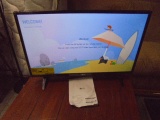 LG 28in LED Flat Panel TV