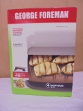 George Foreman Family Sized Grill