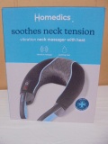 Homedics Vibration Neck Massager w/ Heat