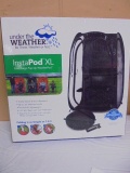 Under the Weather Instapod XL Pop-Up Weather Pod