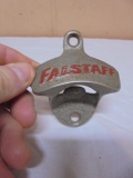 Vintage Starr X Falstaff Bottle Opener
