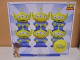 Toy Story Inflatable  Bowling Set