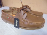 Brand New Pair of Men's Vostey Shoes