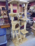 Cat House Tower