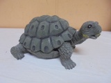 Turtle Garden Figurine