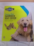 Pet Safe Happy Ride Hammock Seat Cover