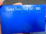 1983 United States Proof Set