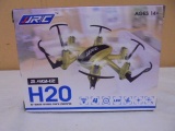 JJ R/C H2O 6-Axis Gyro Mini Drone