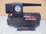 Interdynamics 12 Volt Air Compressor