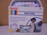 Hopscotch Lane Soft Potty