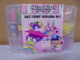 Hello Kitty & Friends Sensory Dough Kit