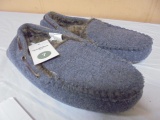 Brand New Pair of Goodfello Faux Fur Lined Slippers