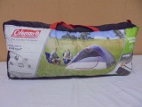 Coleman Highline 11 4 Person Dome Tent