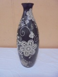 Beautiful Art Pottery Vase