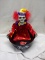 Qty 1 Battery Operated Halloween Candy Dish