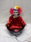 Qty 1 Battery Operated Halloween Candy Dish