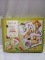 Qty 1 Easter Bunny Friends Cookie Kit