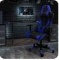 QTY 1 High Back Reclining Gaming chair
