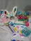 Small lot of Easter Decor
