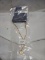 Universal Thread Worn Faux Gold Necklace. MSRP: $14.99
