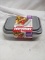Qt. 3 Good Cook Medium Rectangle Food Containers with snap lids