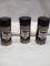 Qty. 3 Clover Valley Dried Oregano Containers .75 Oz. Each