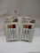 Furniture Touch-Up Markers. Qty 2- 3 Packs.
