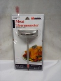 Qty 1 Meat Thermometer