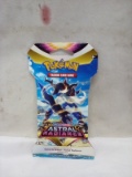 Qty 1 Pokemon Trading Cards