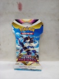 Qty 1 Pokemon Trading Cards