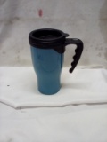 Qty 1 Insulated Mug