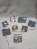 Universal Thread Misc. Jewelry. Earrings, Rings, & Bracelets. Over $50 Value.