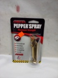 Cheetah Maximum Strength Pepper Spray.