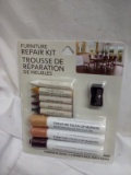 Furniture Repair Kit Multi Color Pack