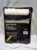 Pro Essentials Paint Tray Kit