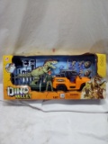 Dino Valley Toy Set