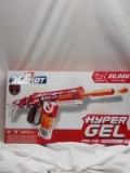 Qty 1 Hyper Gel Pellet Gun