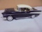 1:24 Scale 1957 Die Cast Chevy Bel Air
