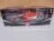 Greenlight 1:18 Scale Limited Edition Die Cast Helio Castroneves Indy Car