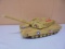 1995 Battery Powered US Army Tank w/ Sound & Lights