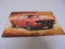 The Dukes of Hazzard Metal Sign