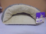 Family Pet Small Cave Bed