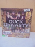 Duck Dynasty Redneck Wisdom Game