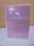 3.38 Fl. Oz. Vanderbilt Perfume