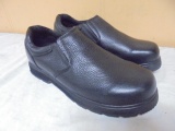 Like New Pair of Men's Dr. Scoll's Leather Shoes