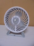 Brand New 8in Chill Out 2 Speed Table Fan