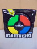 Brand New Hasbro Simon Game