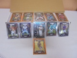 Large Group of 2023 Prizm NFL Football Cards